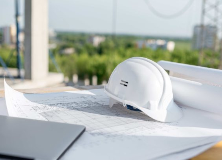 Projetistas e Arquitetos